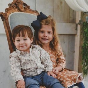 Meet your Posher, Meagan